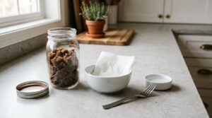 how to soften brown sugar that hardened