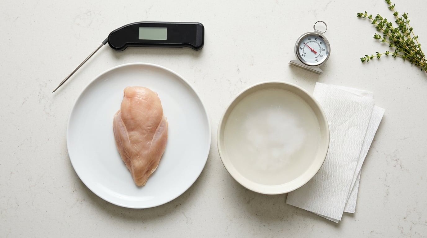 how to tell if chicken has gone bad
