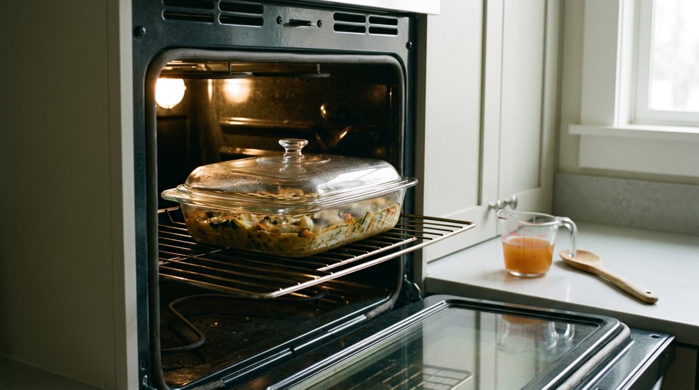 how to reheat leftovers without drying them out