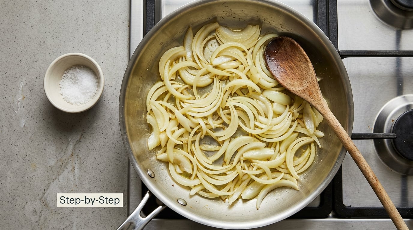 Step-by-Step