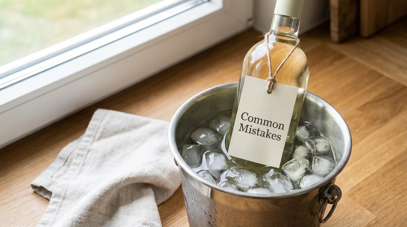 Common Mistakes