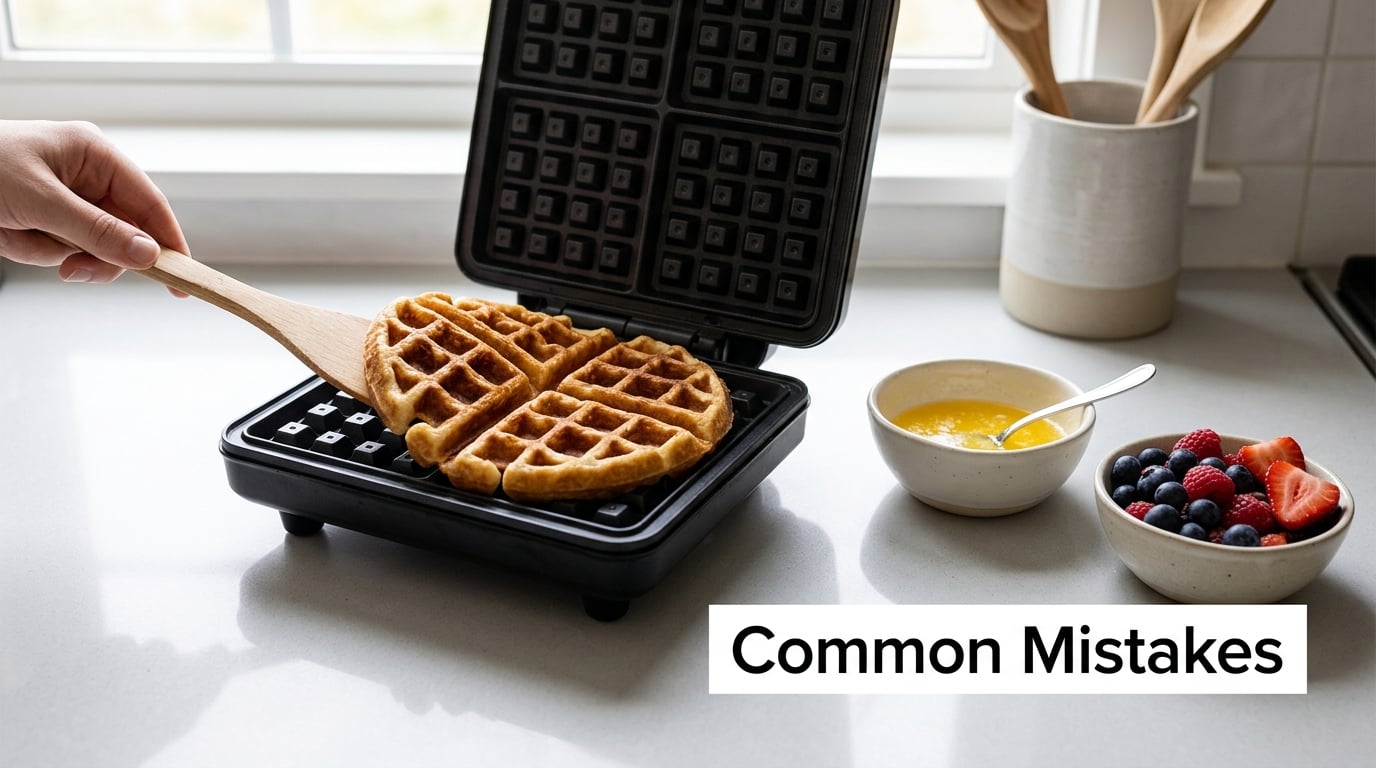 Common Mistakes