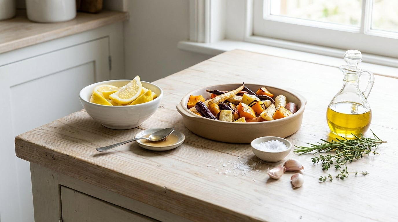 how to fix a bland dish quickly