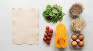 how to cook seasonally on a tight budget