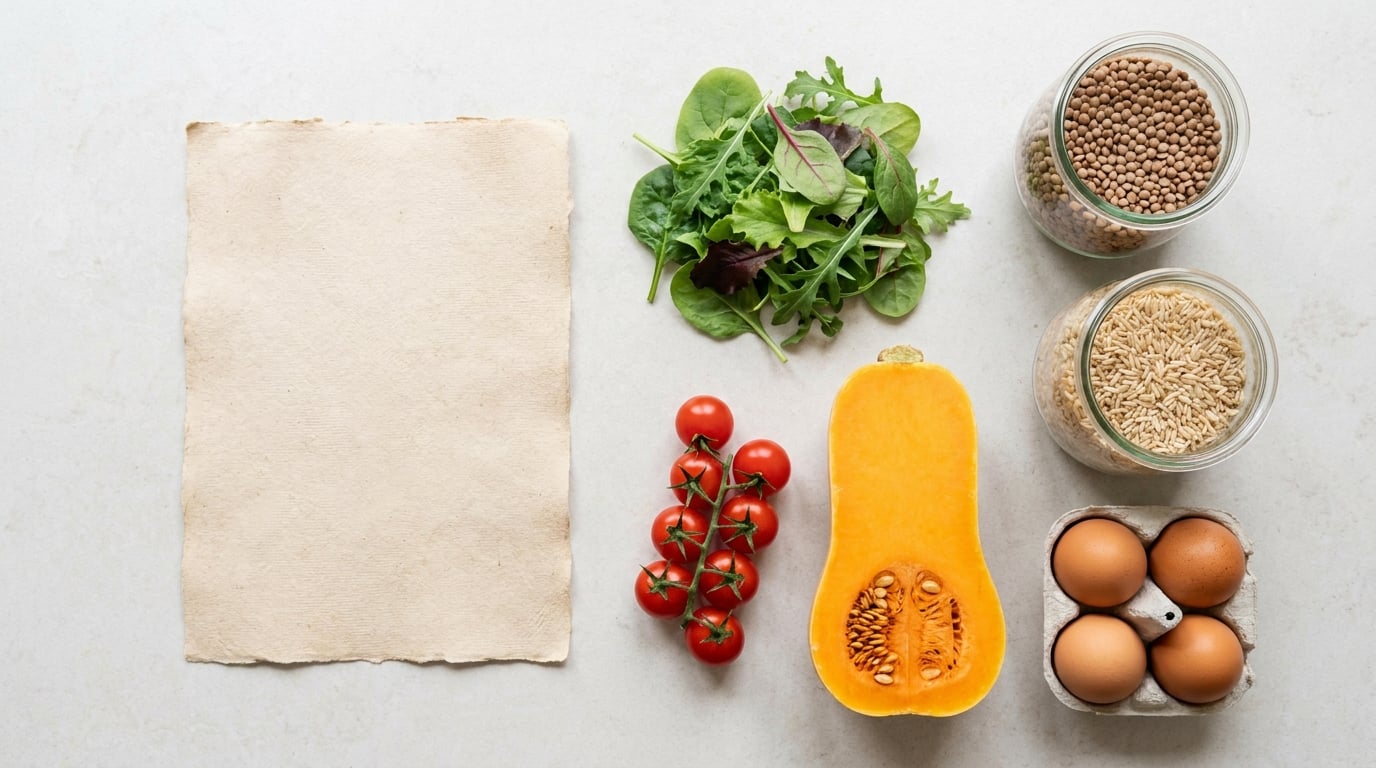 how to cook seasonally on a tight budget