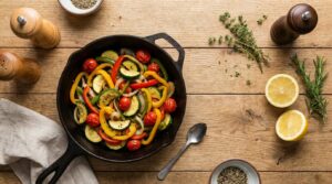 how to season food as you cook