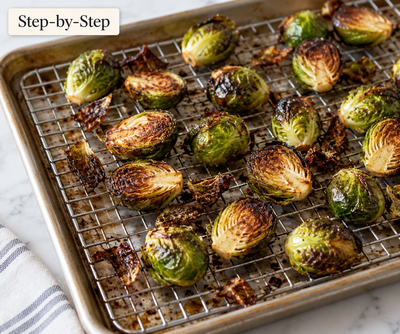 Step-by-Step